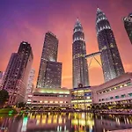 Legasi Al Rahmat Kampung Baru