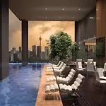 Legasi Al Rahmat Kampung Baru